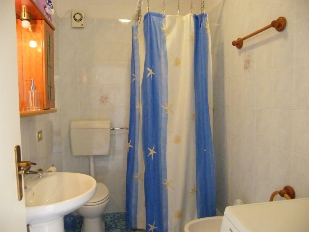 הוילה סן לורנצו אל מארה Casa Di Rino מראה חיצוני תמונה