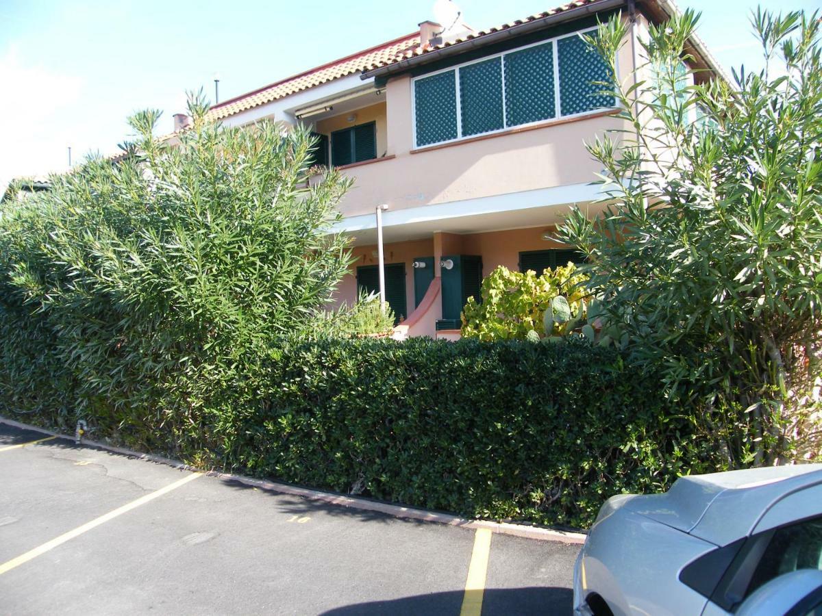 הוילה סן לורנצו אל מארה Casa Di Rino מראה חיצוני תמונה